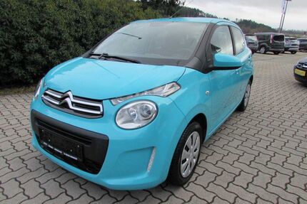 Citroen C1 Gebrauchtwagen