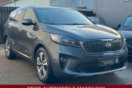 Kia Sorento Gebrauchtwagen