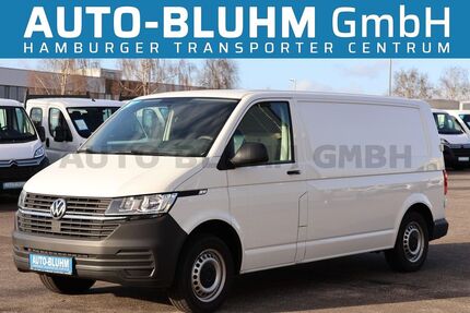 VW T6 Transporter Gebrauchtwagen