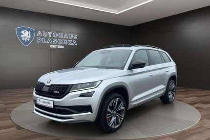 Skoda Kodiaq Gebrauchtwagen