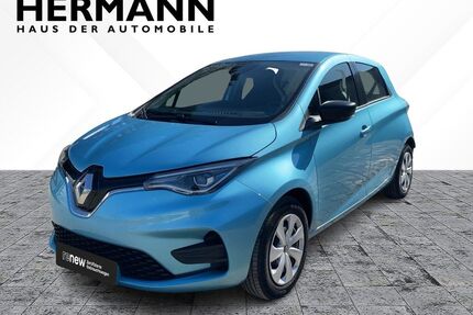 Renault ZOE Gebrauchtwagen