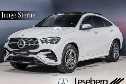 Mercedes-Benz GLE 450 Gebrauchtwagen
