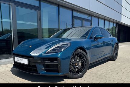 Porsche Panamera Gebrauchtwagen