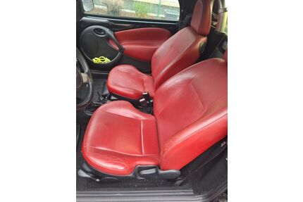 Ford Streetka Gebrauchtwagen