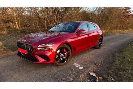 Genesis G70 Gebrauchtwagen
