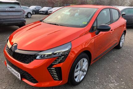 Renault Clio Gebrauchtwagen