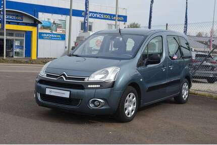 Citroen Berlingo Gebrauchtwagen