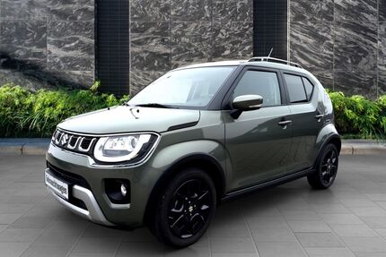 Suzuki Ignis Gebrauchtwagen