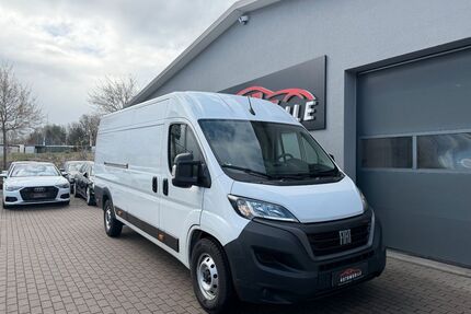 Fiat Ducato Gebrauchtwagen