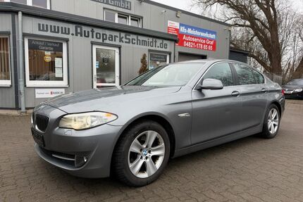 BMW 523 Gebrauchtwagen