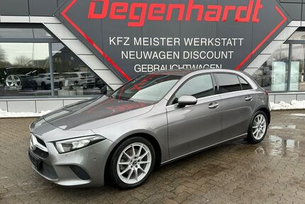 Mercedes-Benz A 180 Gebrauchtwagen