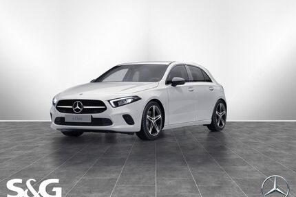 Mercedes-Benz A 200 Gebrauchtwagen