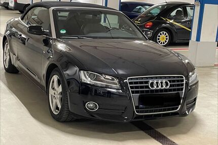 Audi A5 Gebrauchtwagen