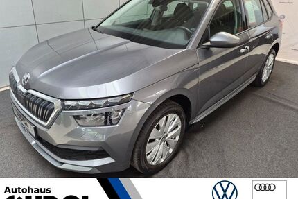 Skoda Kamiq Gebrauchtwagen