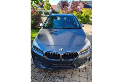 BMW 218 Active Tourer Gebrauchtwagen
