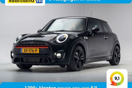 Mini John Cooper Works Gebrauchtwagen