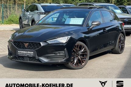 Cupra Leon Gebrauchtwagen