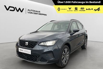 Seat Arona Gebrauchtwagen