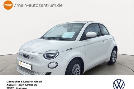 Fiat 500e Gebrauchtwagen