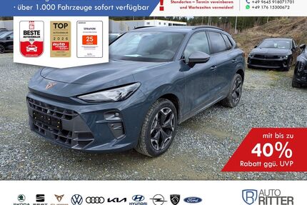 Cupra Terramar Gebrauchtwagen