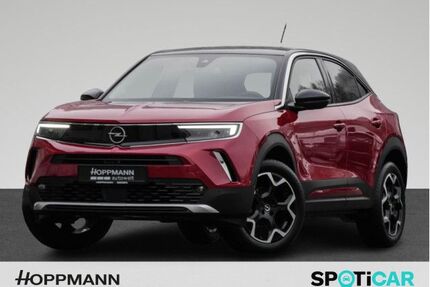 Opel Mokka Gebrauchtwagen