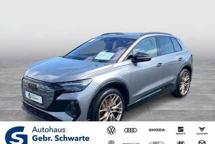 Audi Q4 e-tron Gebrauchtwagen