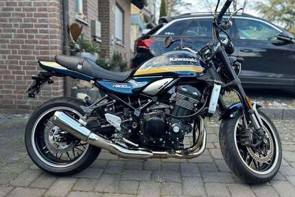 Kawasaki Z 900 Gebrauchtwagen