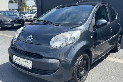 Citroen C1 Gebrauchtwagen