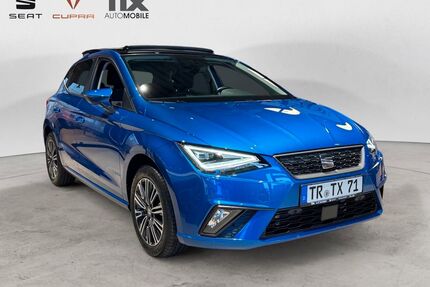 Seat Ibiza Gebrauchtwagen
