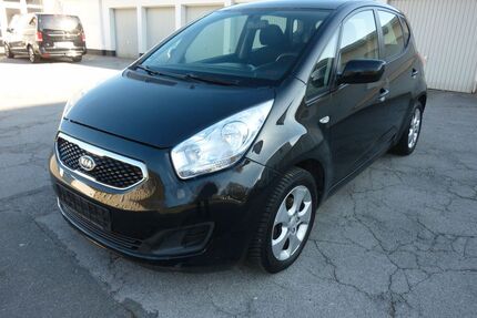 Kia Venga Gebrauchtwagen