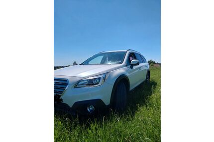 Subaru Outback Gebrauchtwagen