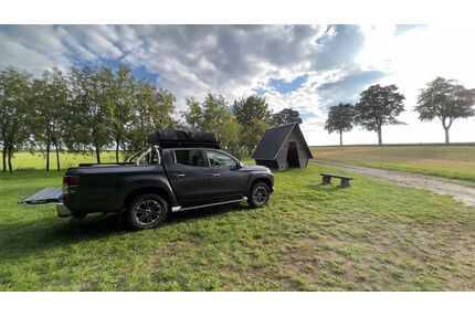Mitsubishi L200 Gebrauchtwagen
