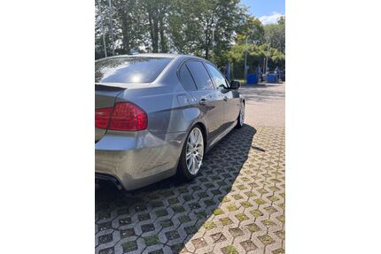 BMW 325 Gebrauchtwagen