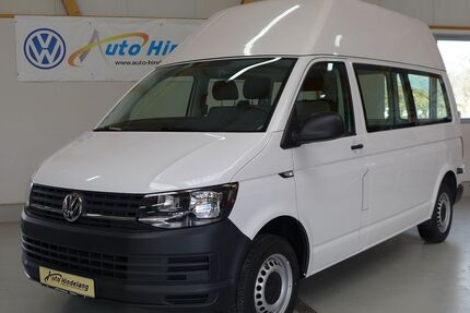 VW T6 Kombi Gebrauchtwagen