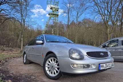 Ford Scorpio Gebrauchtwagen