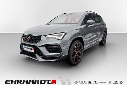 Cupra Ateca Gebrauchtwagen