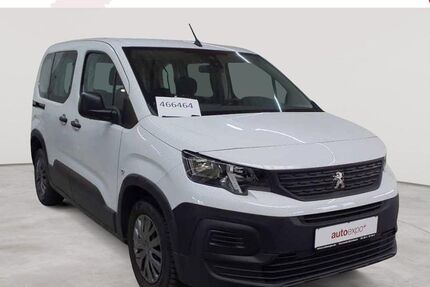 Peugeot Rifter Gebrauchtwagen