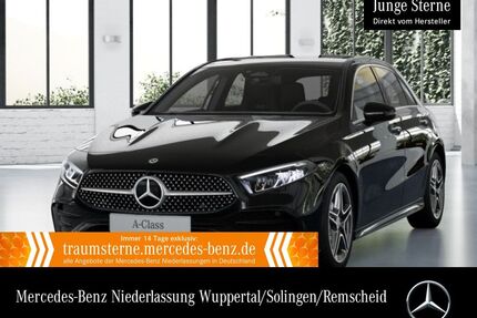 Mercedes-Benz A 180 Gebrauchtwagen