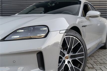 Porsche Taycan Gebrauchtwagen