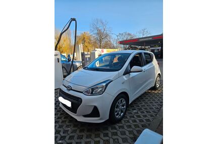 Hyundai i10 Gebrauchtwagen