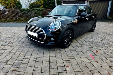 Mini ONE Gebrauchtwagen