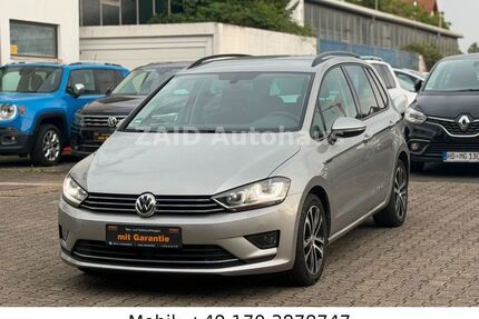 VW Golf Sportsvan Gebrauchtwagen