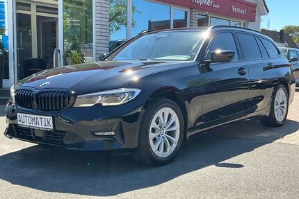 BMW 320 Gebrauchtwagen