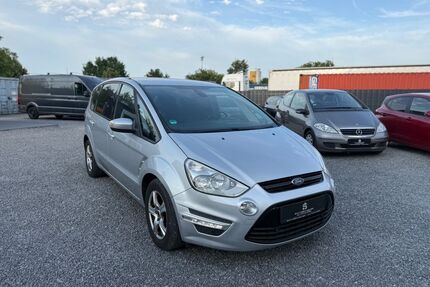 Ford S-Max Gebrauchtwagen