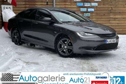 Chrysler 200 Gebrauchtwagen