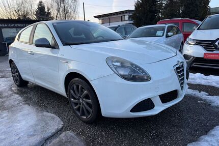 Alfa Romeo Giulietta Gebrauchtwagen