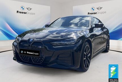 BMW i4 Gebrauchtwagen