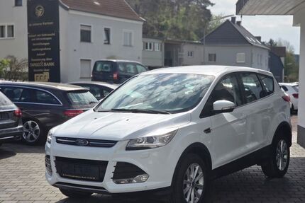 Ford Kuga Gebrauchtwagen
