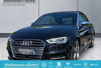 Audi S3 Gebrauchtwagen