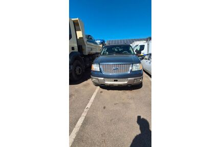 Ford Expedition Gebrauchtwagen